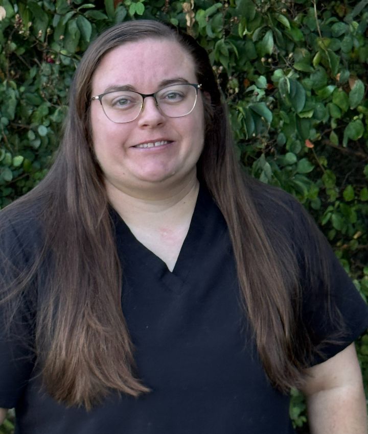 Courtney Denbow