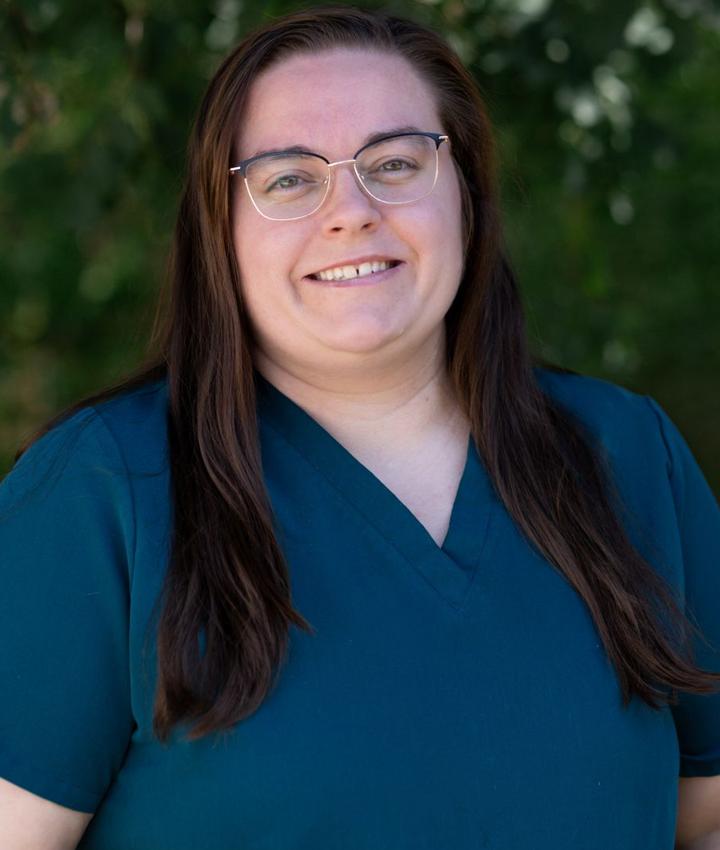 Courtney Denbow